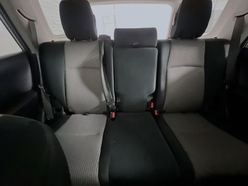 Used 2018 Toyota 4Runner SR5 image 32