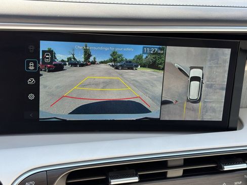 Used 2026 Hyundai Palisade Calligraphy FWD image 22