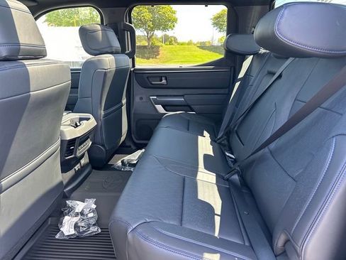 New 2026 Toyota Tundra Platinum AWD/4WD image 7
