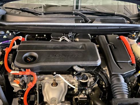 Used 2024 Honda Accord Touring image 28