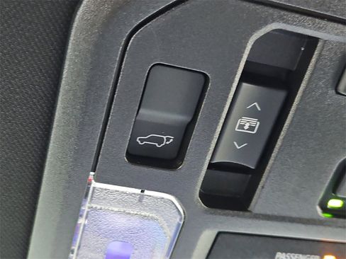 New 2026 Toyota Sequoia 4WD image 17