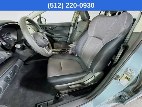 Used 2023 Subaru Crosstrek 2.0i AWD/4WD image 25