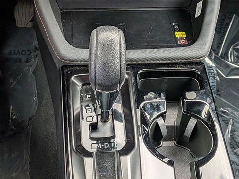 Certified 2026 Subaru Forester Sport AWD/4WD image 13