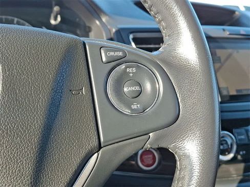 Used 2016 Honda CR-V EX-L image 18