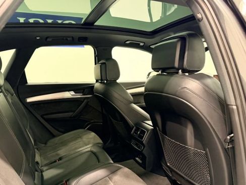 Used 2018 Audi SQ5 Premium Plus AWD/4WD image 53
