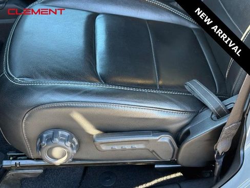 Used 2023 Jeep Wrangler Unlimited Sahara w/ Cold Weather Group image 20