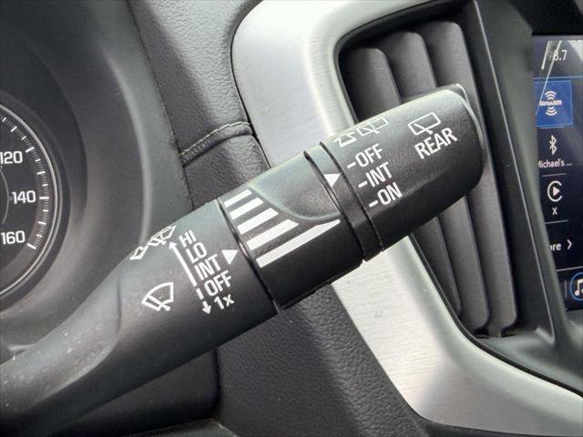 Used 2023 GMC Terrain SLT AWD/4WD image 26