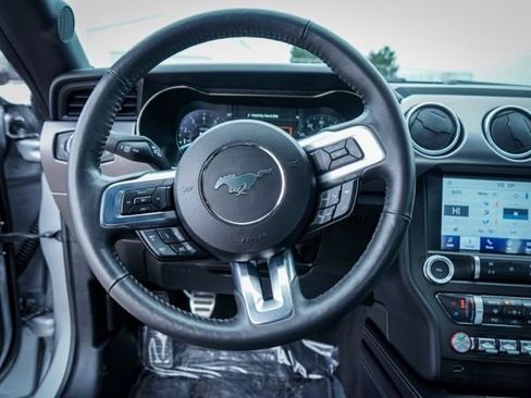 Used 2022 Ford Mustang GT Premium w/ Equipment Group 401A image 15