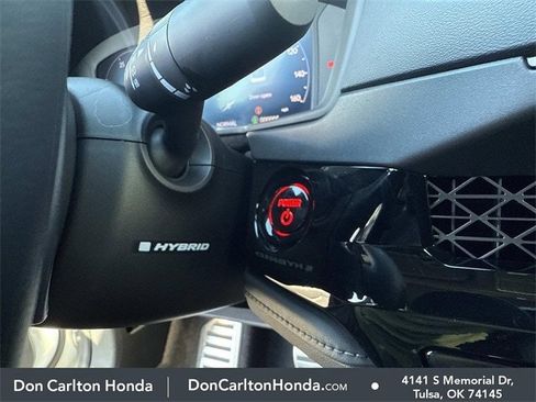 New 2025 Honda Accord Sport image 25