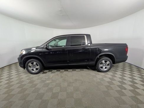 New 2026 Honda Ridgeline RTL image 27