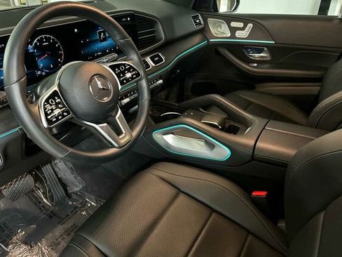 Certified 2023 Mercedes-Benz GLE 350 GLE 350 image 10