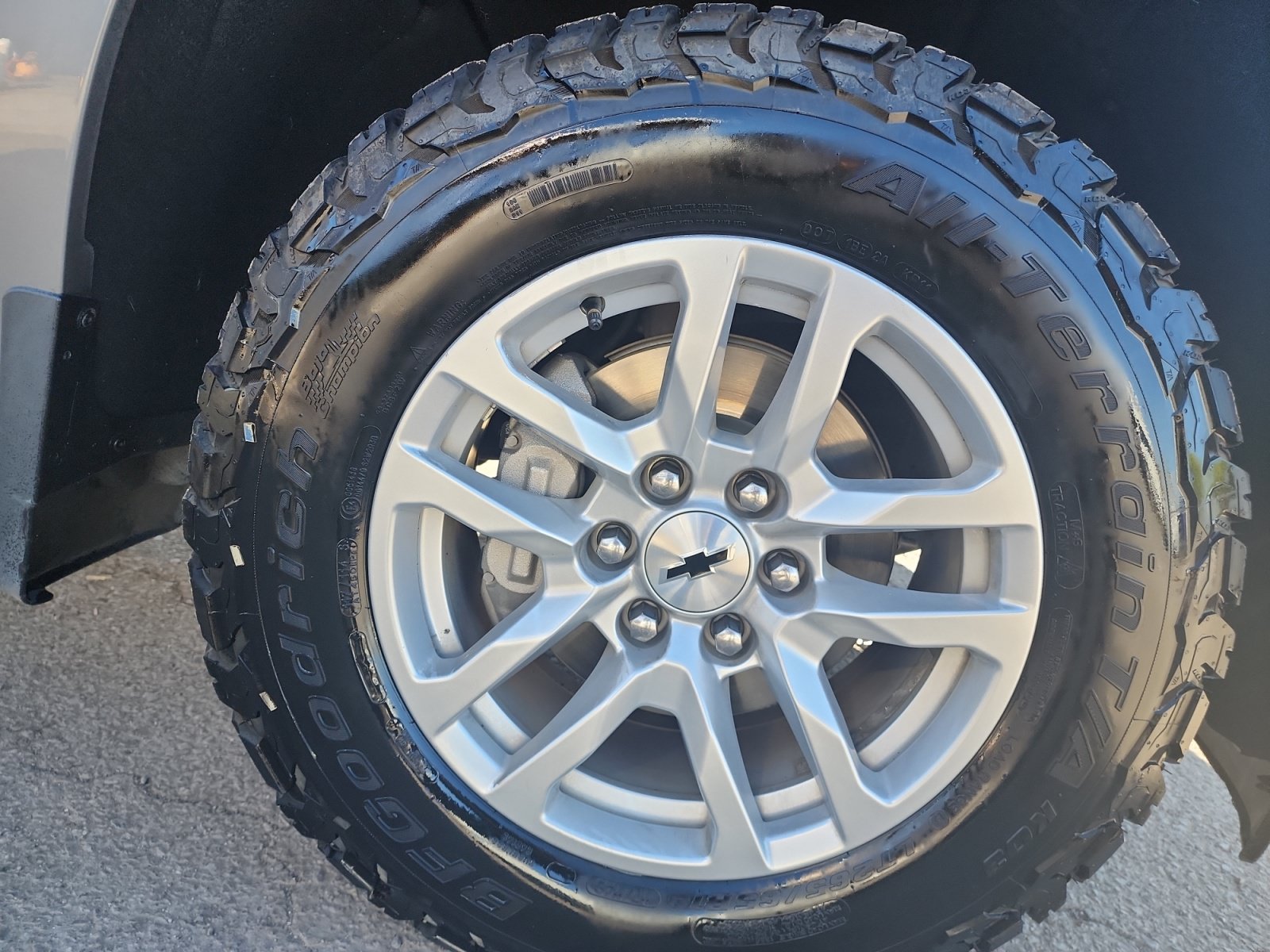 Used 2020 Chevrolet Silverado 1500 RST w/ All-Star Edition RWD image 30