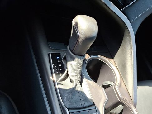 Used 2024 Toyota Camry SE image 27