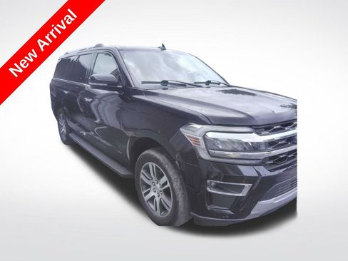 Used 2024 Ford Expedition Max Limited AWD/4WD image 1