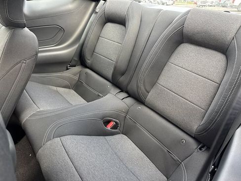 New 2026 Ford Mustang Coupe image 11