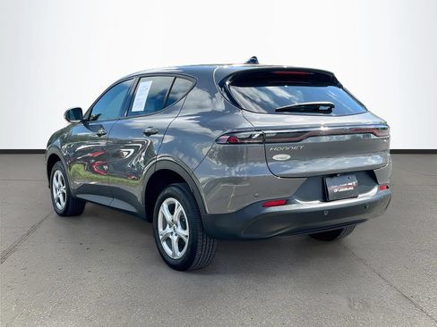 Used 2024 Dodge Hornet GT AWD/4WD image 5