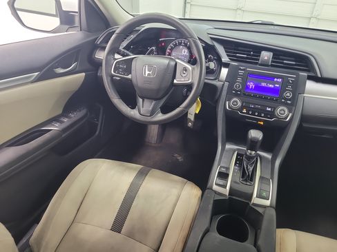 Used 2017 Honda Civic LX image 13