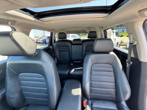 Used 2024 Honda CR-V EX-L image 23