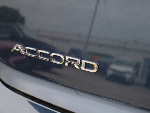 New 2026 Honda Accord SE image 14
