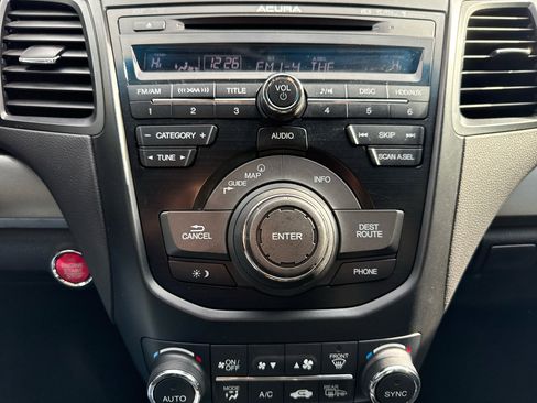 Used 2013 Acura RDX FWD w/ Technology Package image 26