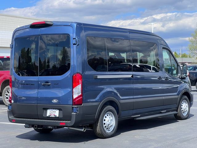New 2026 Ford Transit 350 XLT AWD/4WD image 40
