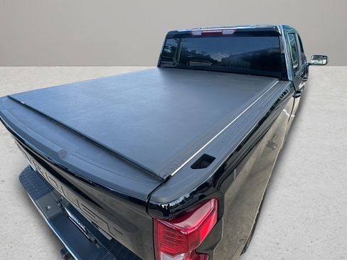 Used 2026 Chevrolet Silverado 1500 LT RWD image 25
