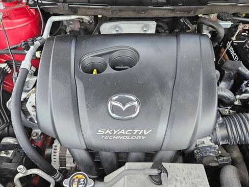 Used 2015 MAZDA CX-5 Grand Touring image 23