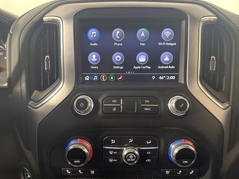 Used 2019 GMC Sierra 1500 SLT w/ SLT Premium Plus Package image 15