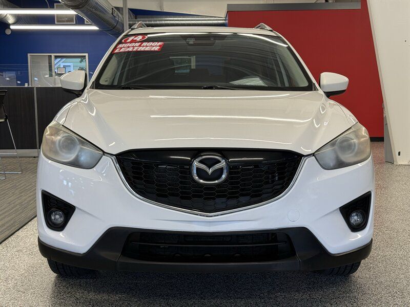 Used 2014 MAZDA CX-5 Grand Touring FWD image 2