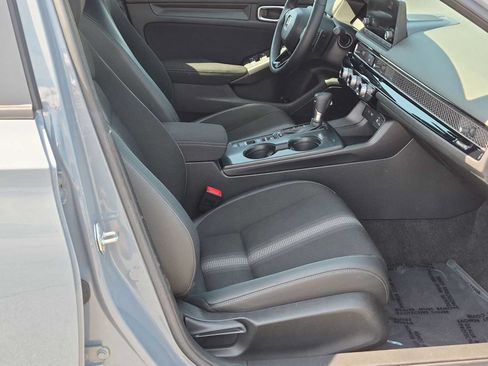 Used 2023 Honda Civic Sport image 22