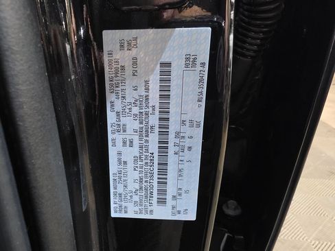 Used 2025 Ford F350 XL AWD/4WD image 25