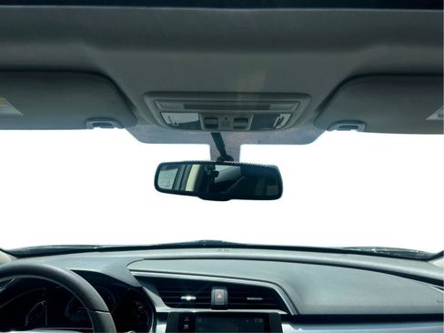 Used 2016 Honda Civic EX image 19