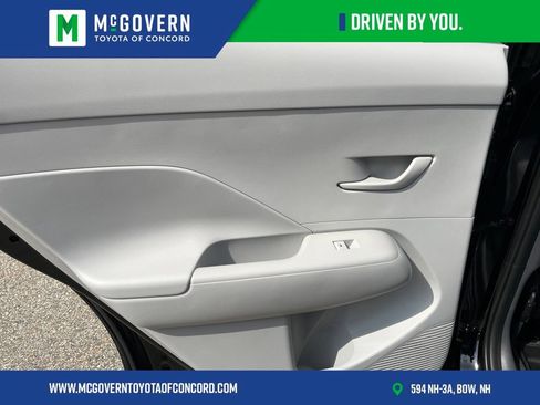 Used 2025 Hyundai Kona SEL AWD/4WD image 31