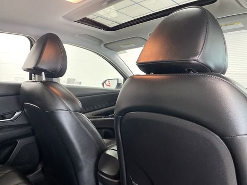 Used 2024 Hyundai Elantra Limited FWD image 11