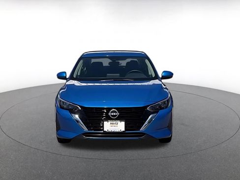 Used 2025 Nissan Sentra SV image 4