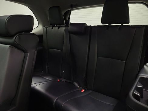 Used 2026 Toyota Grand Highlander AWD Hybrid image 21