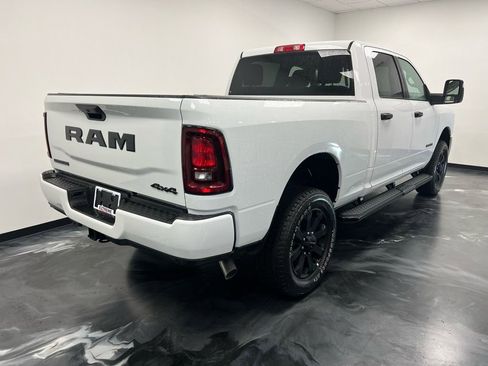 Used 2025 RAM 2500 Big Horn image 19