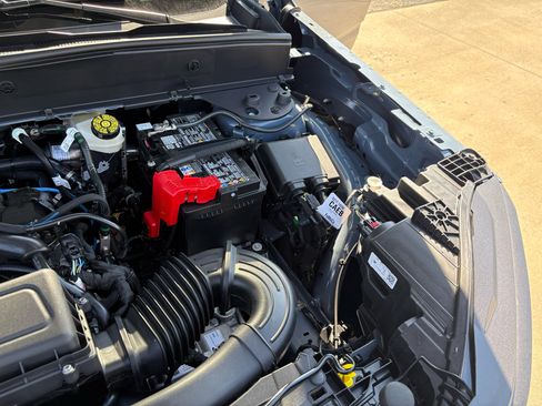 New 2025 Ford Bronco Sport Big Bend image 58