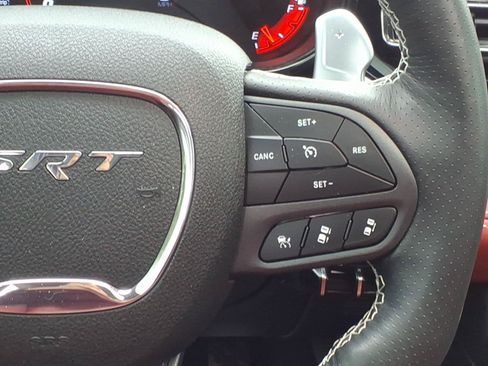 Used 2024 Dodge Durango SRT Hellcat AWD/4WD image 25