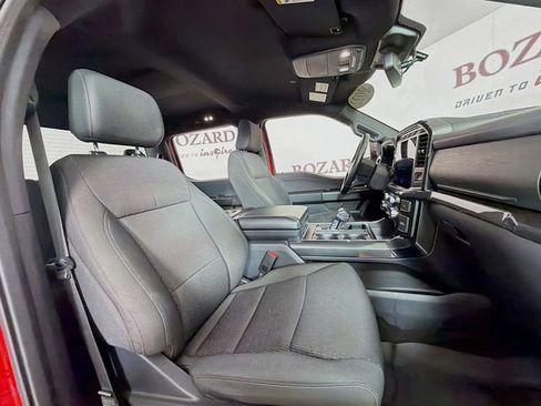 Used 2022 Ford F150 XLT w/ Equipment Group 302A High AWD/4WD image 32