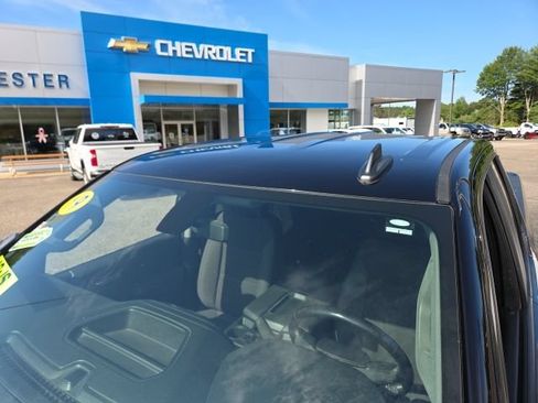 Used 2019 Chevrolet Silverado 1500 LT w/ All-Star Edition AWD/4WD image 39