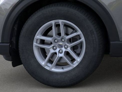 New 2026 Ford Explorer Active RWD image 22