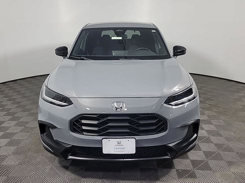 Certified 2023 Honda HR-V Sport image 13