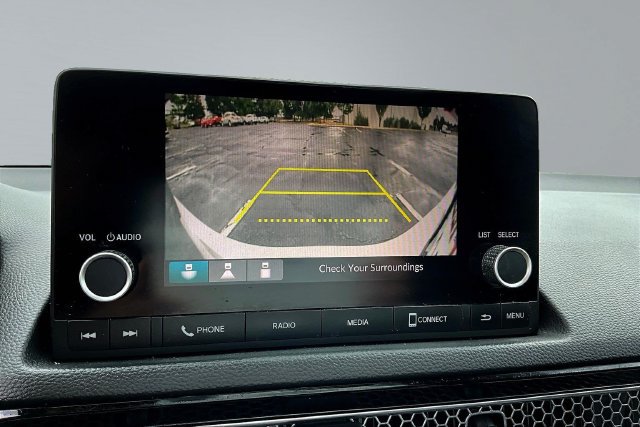Used 2022 Honda Civic EX image 13