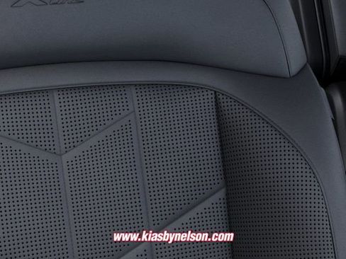 New 2027 Kia Telluride EX X-Line image 24