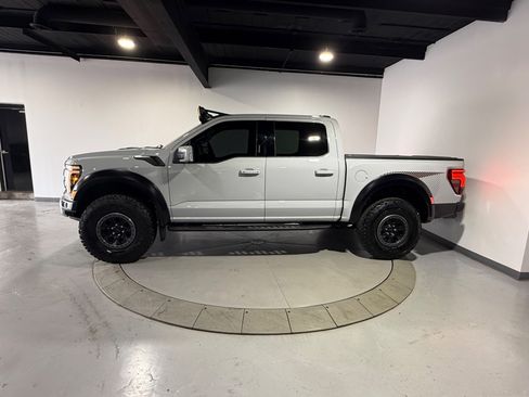 Used 2024 Ford F150 Raptor image 13