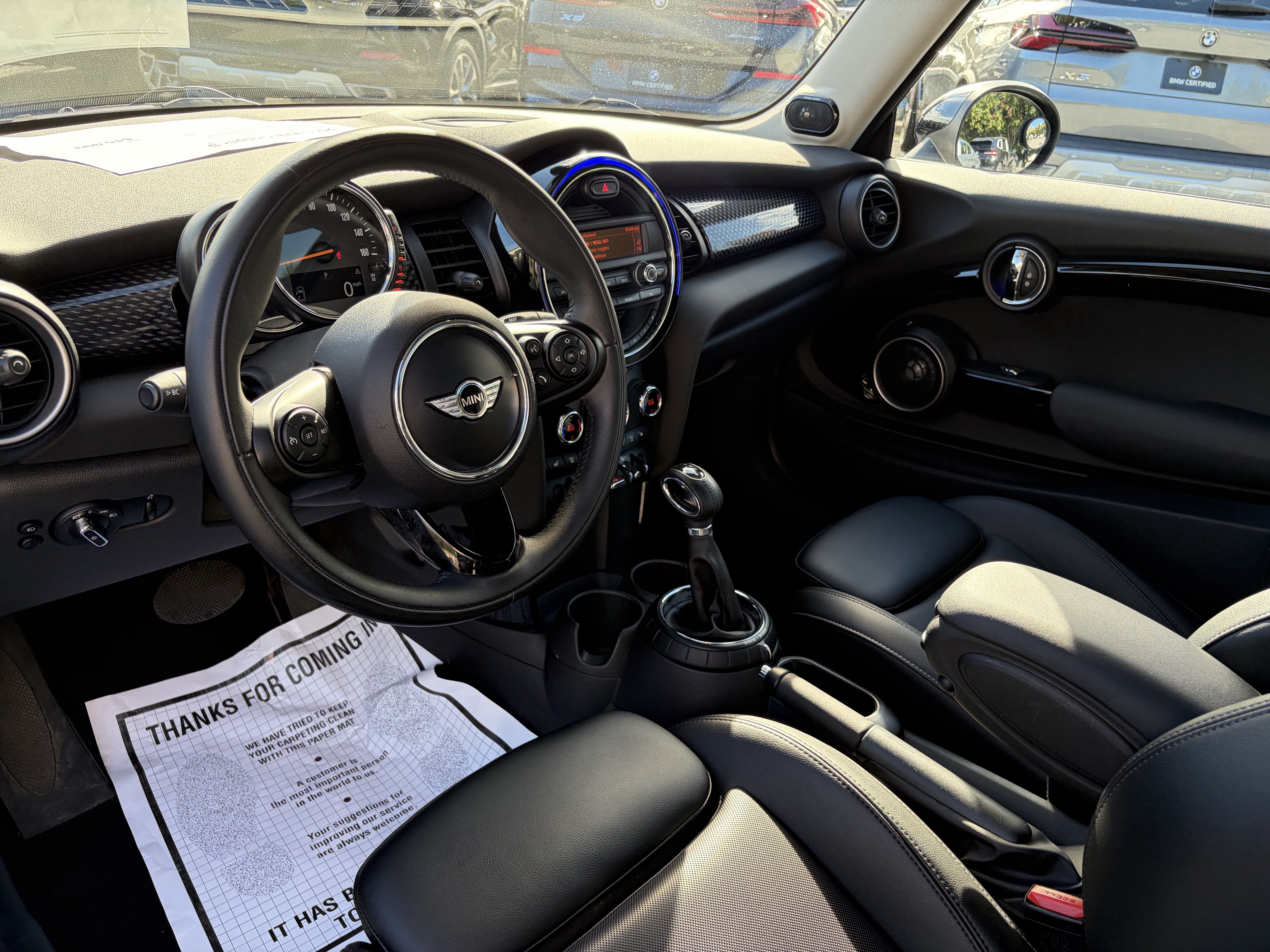 Used 2015 MINI Cooper S FWD image 10