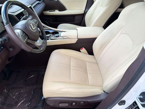 Used 2016 Lexus RX 350 2WD w/ Luxury Package image 5