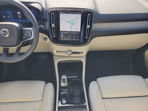 Certified 2023 Volvo XC40 B5 Plus w/ Driver Assist Package image 31