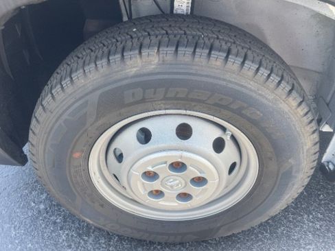 Used 2023 RAM ProMaster 2500 FWD image 22
